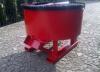 Betonmischer mit hydraulischem Antrieb 400L