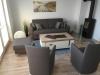 3-Zi-MAISONETTE-Ferienwohnung mit Traumblick auf Hafen und Schlei