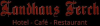 Koch (m/  w/  d) suchen - Vollzeit - Landhauses Ferch - Hotel,  Café und Restaurant