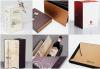 Geschäfstausstattung,  Katalogdruck,  Packaging