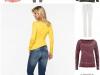 Damen Bekleidung Mischpaket - T-Shirts,   Tops,   Tuniken,   Blusen - Spezialangebo
