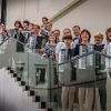 Dresdner Orchester „Akkamerata“ lädt ein. Leitung Duo „Akkordeon Virtuosi“ Dresd