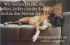 Mobile Hundeschule Pforzheim das Original seit 2005