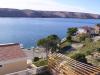 KROATIEN FERIENWOHNUNGEN FERIENHAUS Insel PAG 3 FeWo j 6,  8 Person Extra 5 Schla