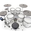FULL SCALE EDRUM BY EFNOTE