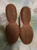 Schuhe /  Slipper /  Bootsschuhe