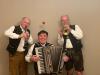 Musik für Hochzeit,  Polterabend,  Geburtstag,  Vereinsfeier,  Kirchweih,  Dorffest