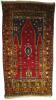 Orientteppich Konya 100 J. alt T086