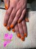 Nageldesignerin sucht Dich!