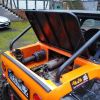 Buggy Quadix 1100ccm 4WD