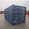 Verkaufe fast neuen 20 Fuß und 40 Fuß