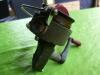 Angelrolle von D.A.M Quick 238 Nr. 36
