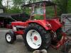 IHC 644-S Oldtimer Traktor Trecker Schlepper
