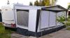 Sommervorzelt Movera /  Wigo für Hymer Eriba Nova 495