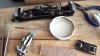 Reparatur ihrer Loks (Spur TT,  analog)