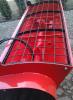Schaufelmischer Betonmischmaschine Betonmischer Mischschaufel 400 600 Liter Baum