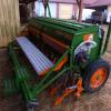 Amazone d9 30 spezial Sämaschine