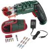 Akku-Wechselbitschrauber Rapidfire 2.0 Gürteltasche 14 Bits Zubehör Parkside