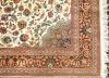 Orientteppich Isfahan mit Seide antik 285x185. T130