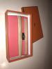 Hermes Kelly wallet Geldbörse Brieftasche Portemonnaie