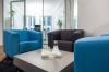 Büro für 1 Person in München Odeonsplatz /  pro Tag