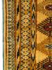 Orientteppich,  Tekke,  antik,  superfein (T084)