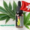 CBD Cannabis Öl höchste Original SWISS Top Qualität ab 24,  95€ Dauer-Tief-Preise