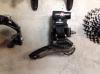 Campagnolo Super Record EPS V2/  V3 Baugruppe
