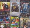 43 PS2 Spiele