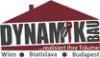 Malerarbeiten in Wien Dynamik Bau +43 1 9469237,  www.dynamikbau.at