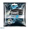 Rasierklingen Wilkinson Sword - Extra Activ 2 Razors - 5 Stück 