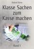 Klasse Sachen zum Kasse machen