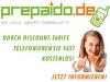 Prepaid Handy Tarife für alle!