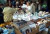Flohmarkt Neubaugasse 1070 Wien