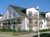 Strandnahe neue,  top ausgestattete Ferienwohnung im Ostseebad Thiessow auf Rügen