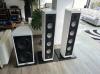 Gauder Akustik Berlina RC 7 MK II + Merovinger Sub Modell 2/ 30