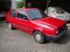 VW Golf 2 1989 HU 12/ 2022