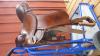 Westernsattel Endurance 