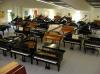 200 Flügel/ Klavier gebraucht,  www.piano.de