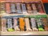 15 Schuco & 20 Werbelkw 1:87 Ho