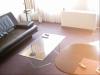 1 Zimmer Wohnung,  modern möbliert,  komplett mit Wäsche etc...