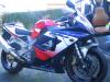 HONDA CBR 900 RR Fireblade,  SC44