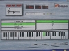 Notenprogramm PC Software Klavier/ Keyboard