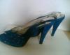 fast neue Damenschuhe Gr.38
