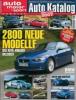 Neu - Auto-Katalog 2007 - neue