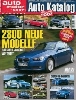 Neu - Auto-Katalog 2007 - neue