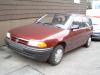 Opel Astra F CC 1, 6i