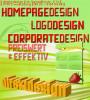 Logo, - Corporate, - und Webdesign