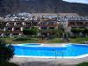 Appartements Royal Maritim in Los Gigantes im Südwesten von Teneriffa