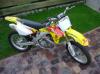 Suzuki RMZ 450